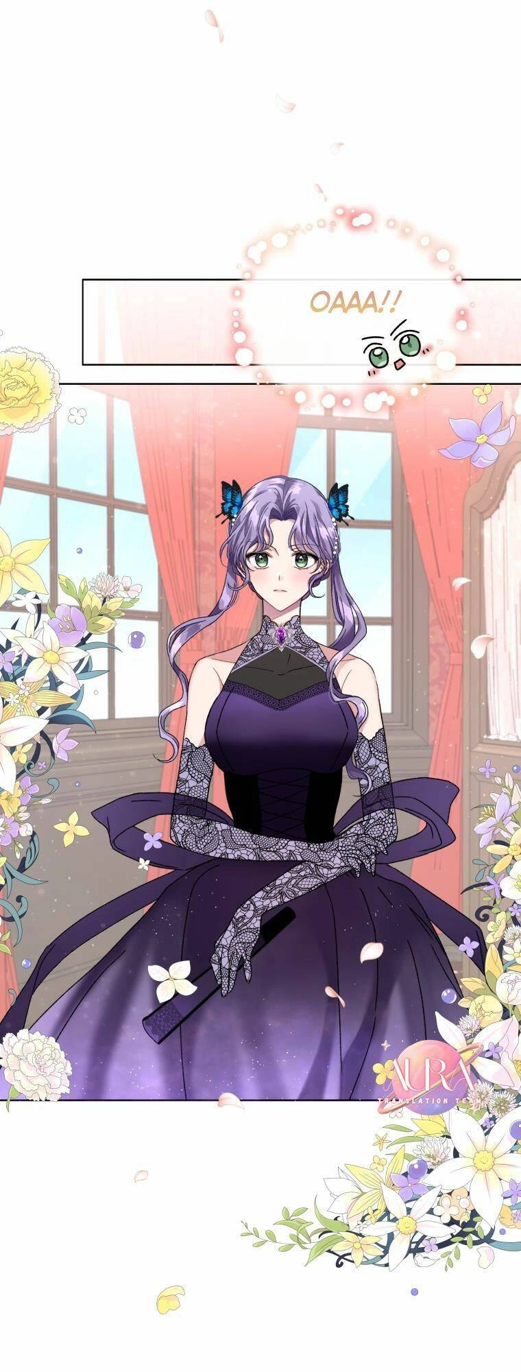 Tôi Là Vị Hôn Thê Của Nam Phụ Phản Diện Chapter 4 - 43