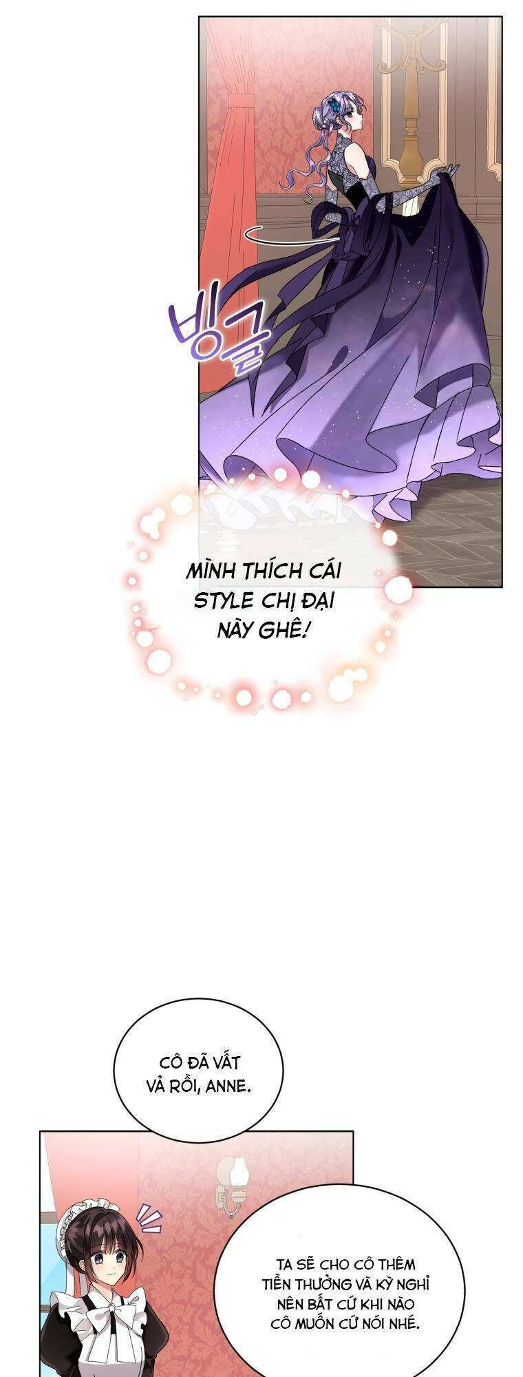 Tôi Là Vị Hôn Thê Của Nam Phụ Phản Diện Chapter 4 - 44