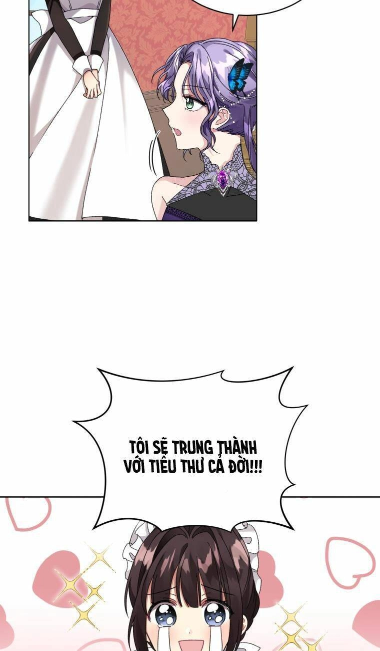 Tôi Là Vị Hôn Thê Của Nam Phụ Phản Diện Chapter 4 - 45