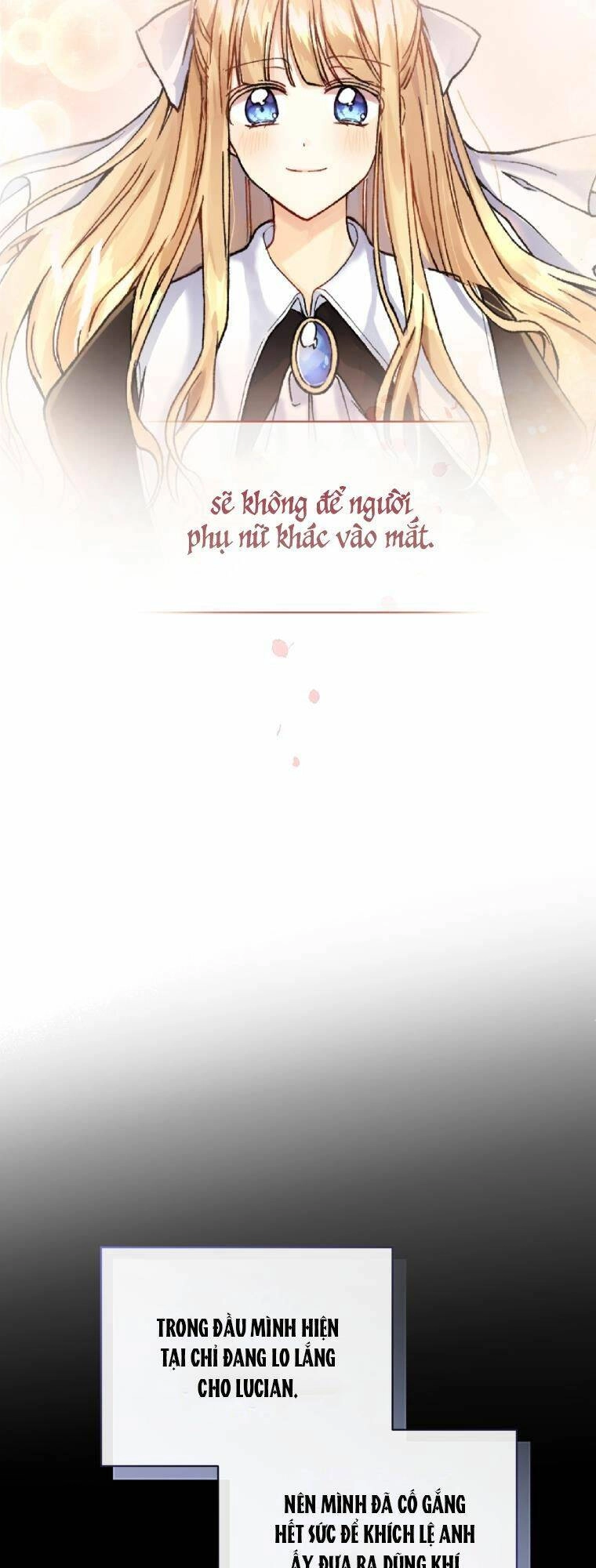 Tôi Là Vị Hôn Thê Của Nam Phụ Phản Diện Chapter 4 - 48