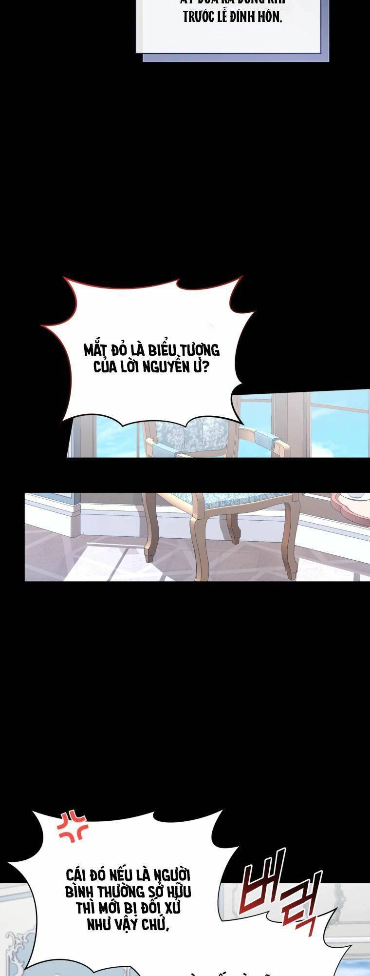 Tôi Là Vị Hôn Thê Của Nam Phụ Phản Diện Chapter 4 - 49