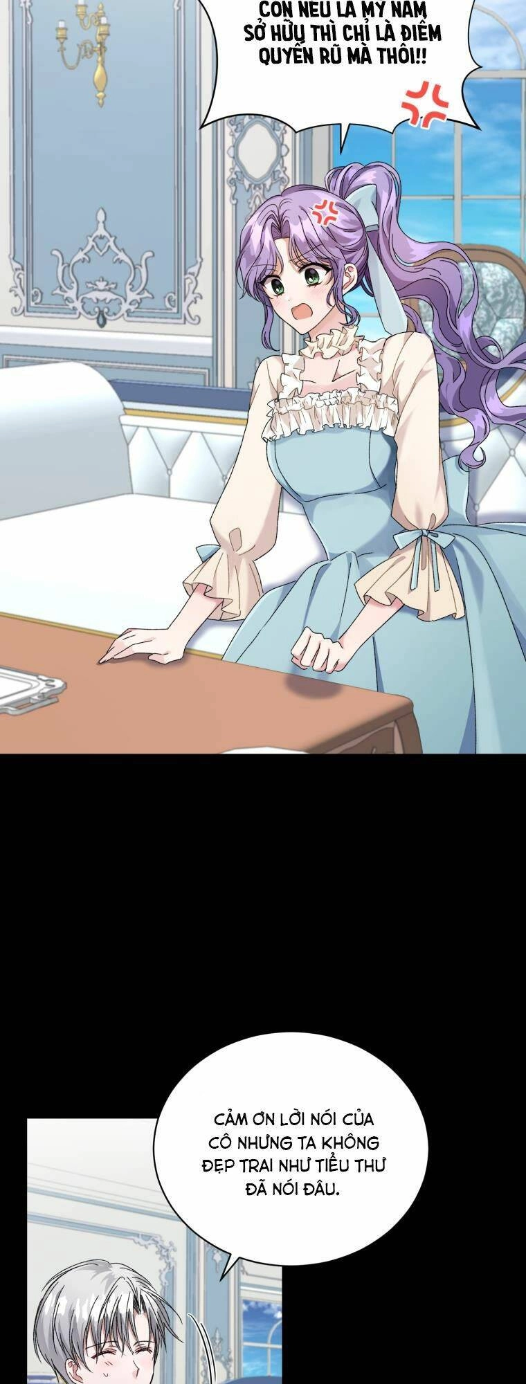 Tôi Là Vị Hôn Thê Của Nam Phụ Phản Diện Chapter 4 - 50