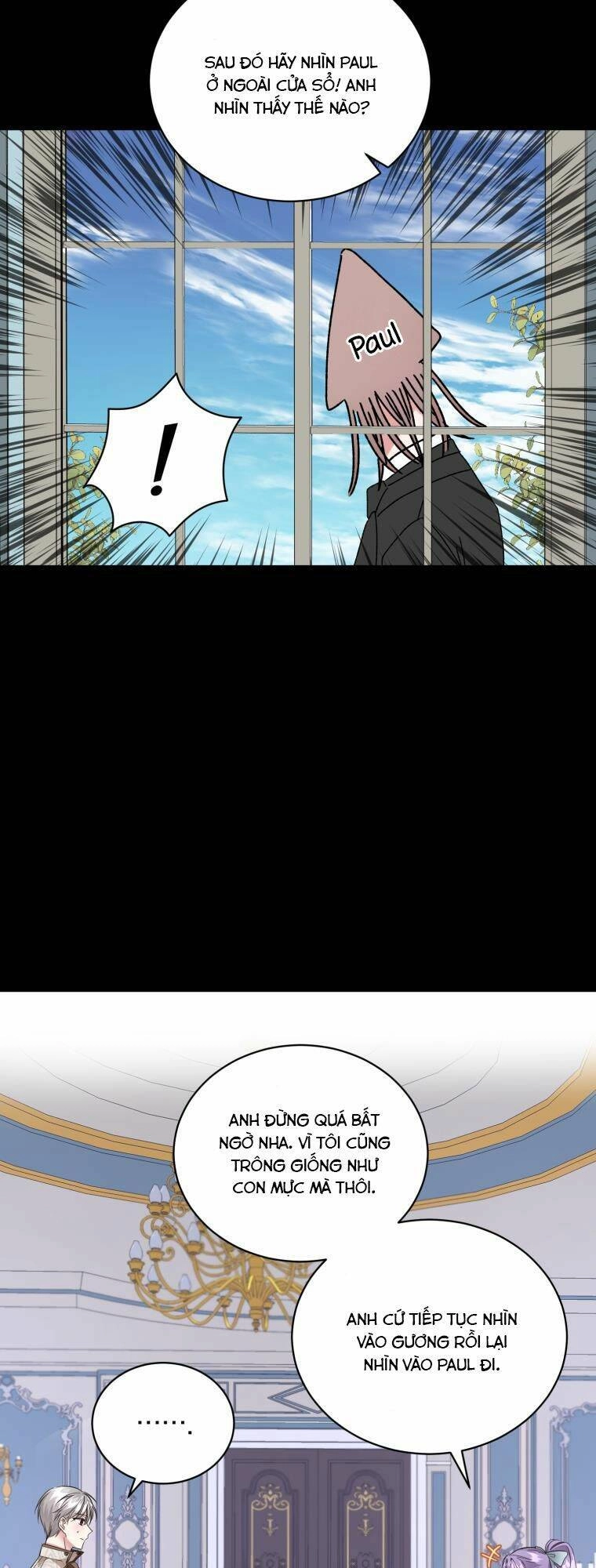 Tôi Là Vị Hôn Thê Của Nam Phụ Phản Diện Chapter 4 - 52