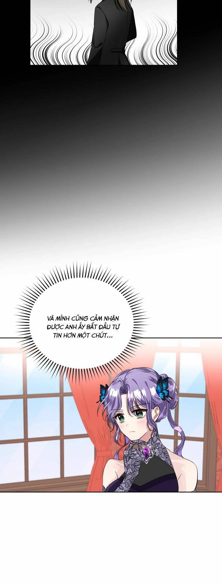 Tôi Là Vị Hôn Thê Của Nam Phụ Phản Diện Chapter 4 - 54