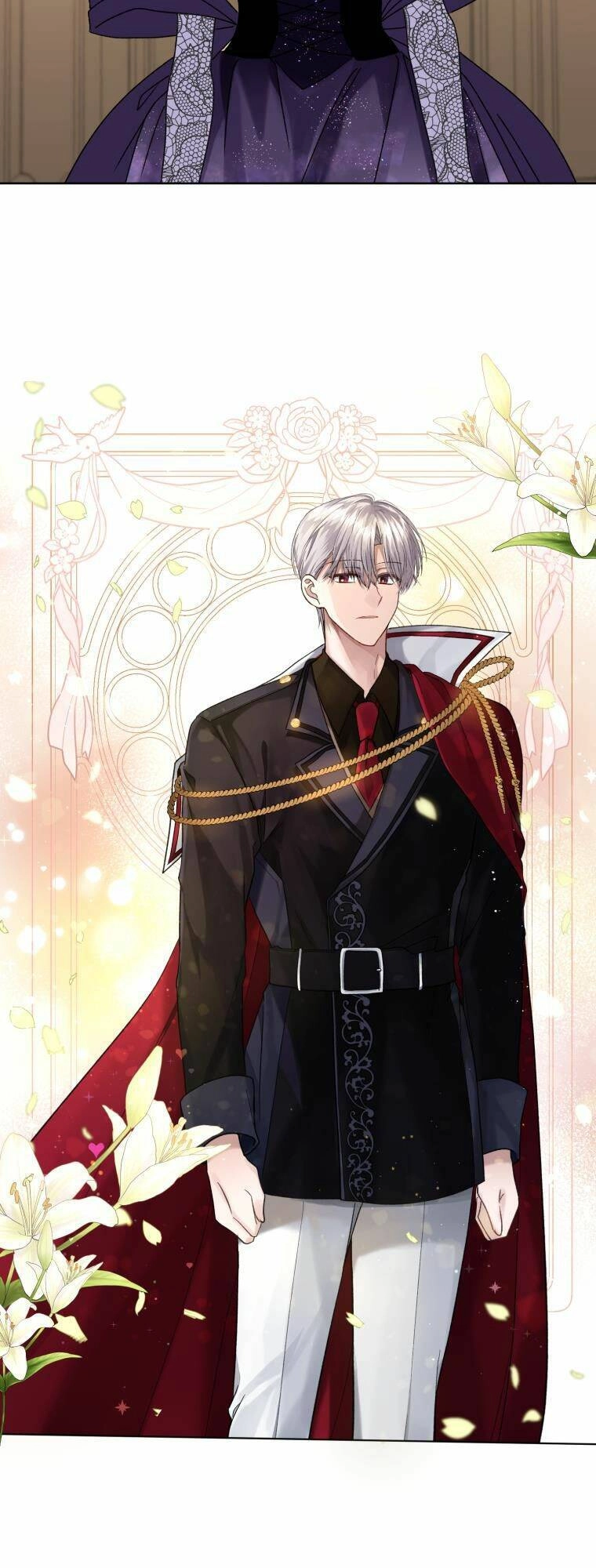 Tôi Là Vị Hôn Thê Của Nam Phụ Phản Diện Chapter 4 - 57