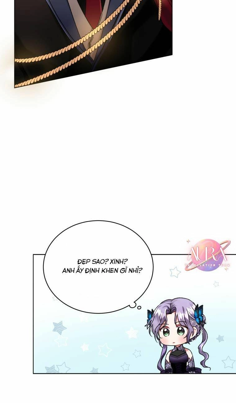 Tôi Là Vị Hôn Thê Của Nam Phụ Phản Diện Chapter 4 - 60