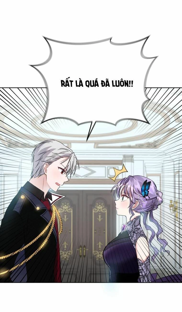 Tôi Là Vị Hôn Thê Của Nam Phụ Phản Diện Chapter 4 - 61