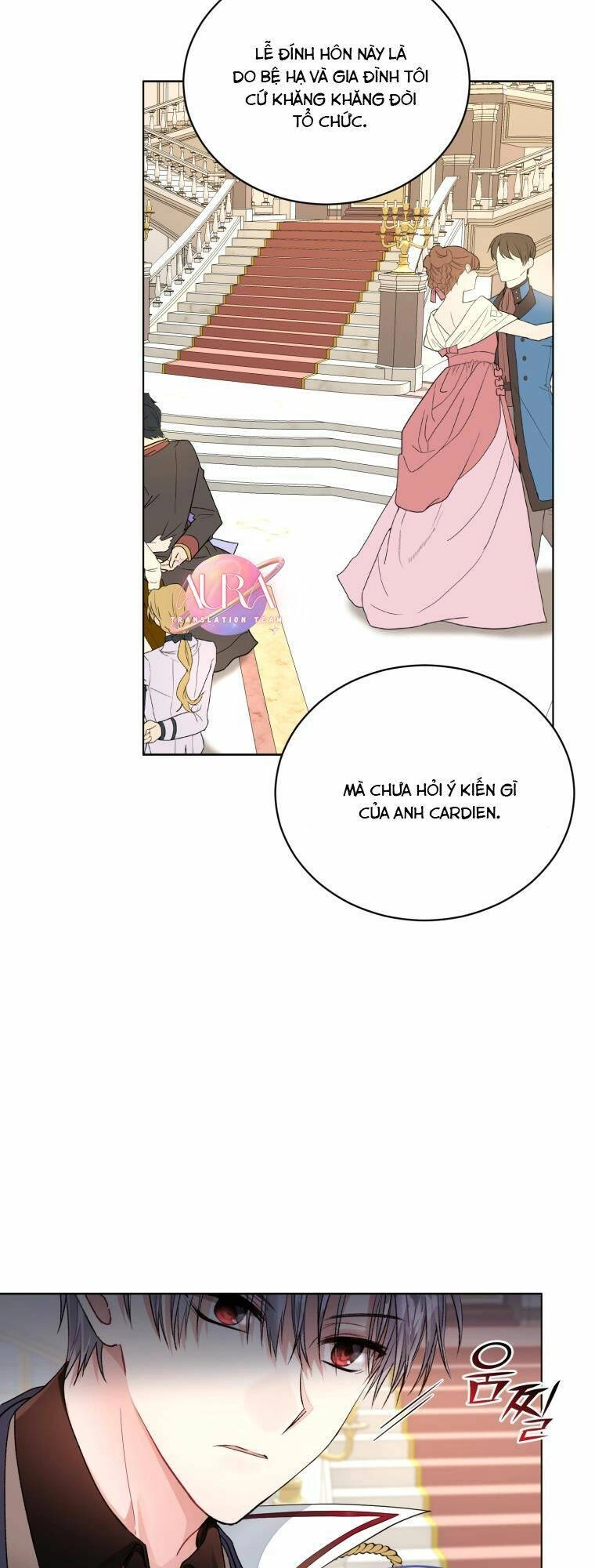 Tôi Là Vị Hôn Thê Của Nam Phụ Phản Diện Chapter 4 - 67