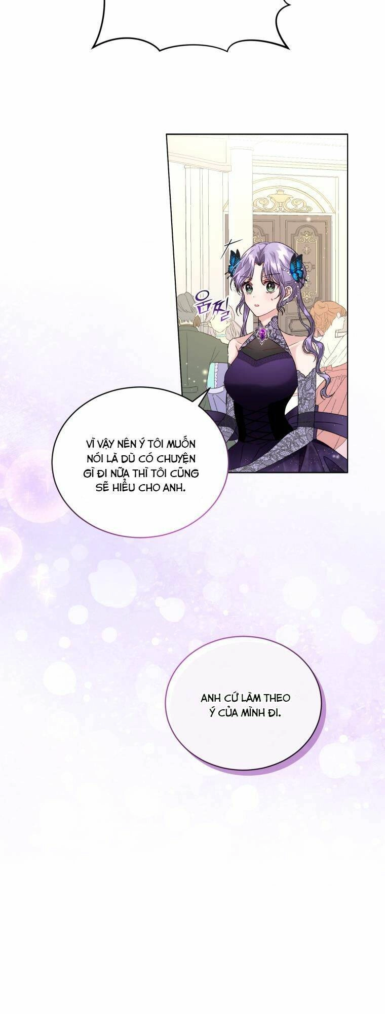 Tôi Là Vị Hôn Thê Của Nam Phụ Phản Diện Chapter 4 - 69