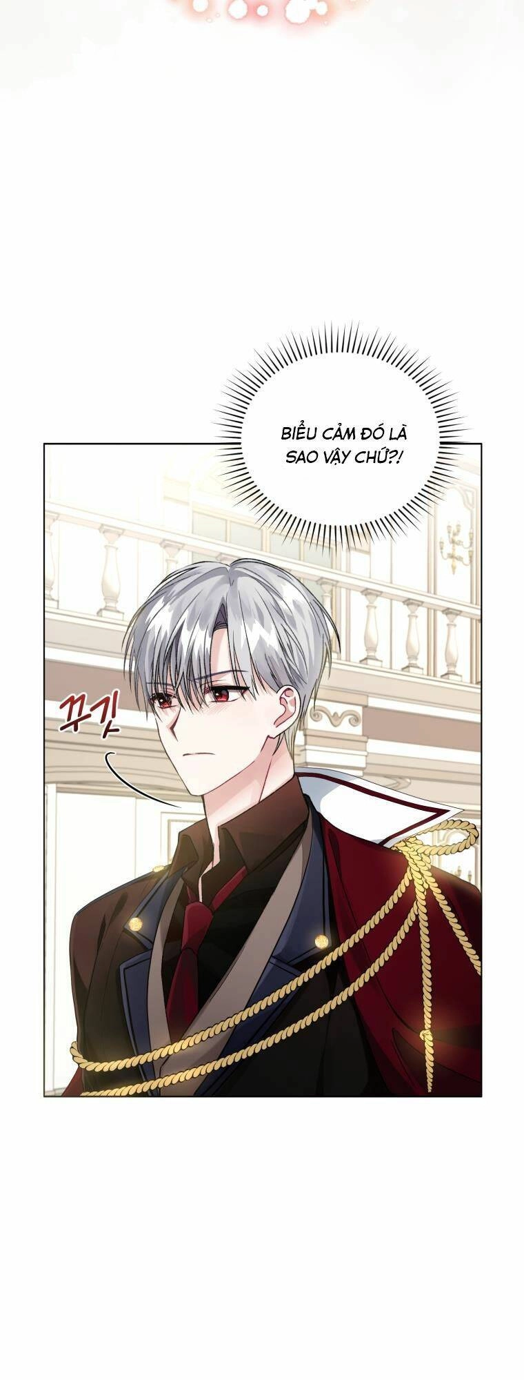 Tôi Là Vị Hôn Thê Của Nam Phụ Phản Diện Chapter 4 - 71