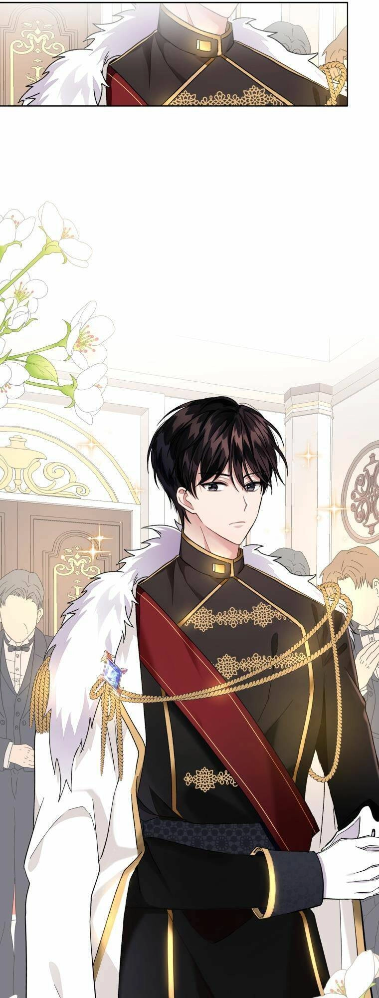 Tôi Là Vị Hôn Thê Của Nam Phụ Phản Diện Chapter 4 - 73