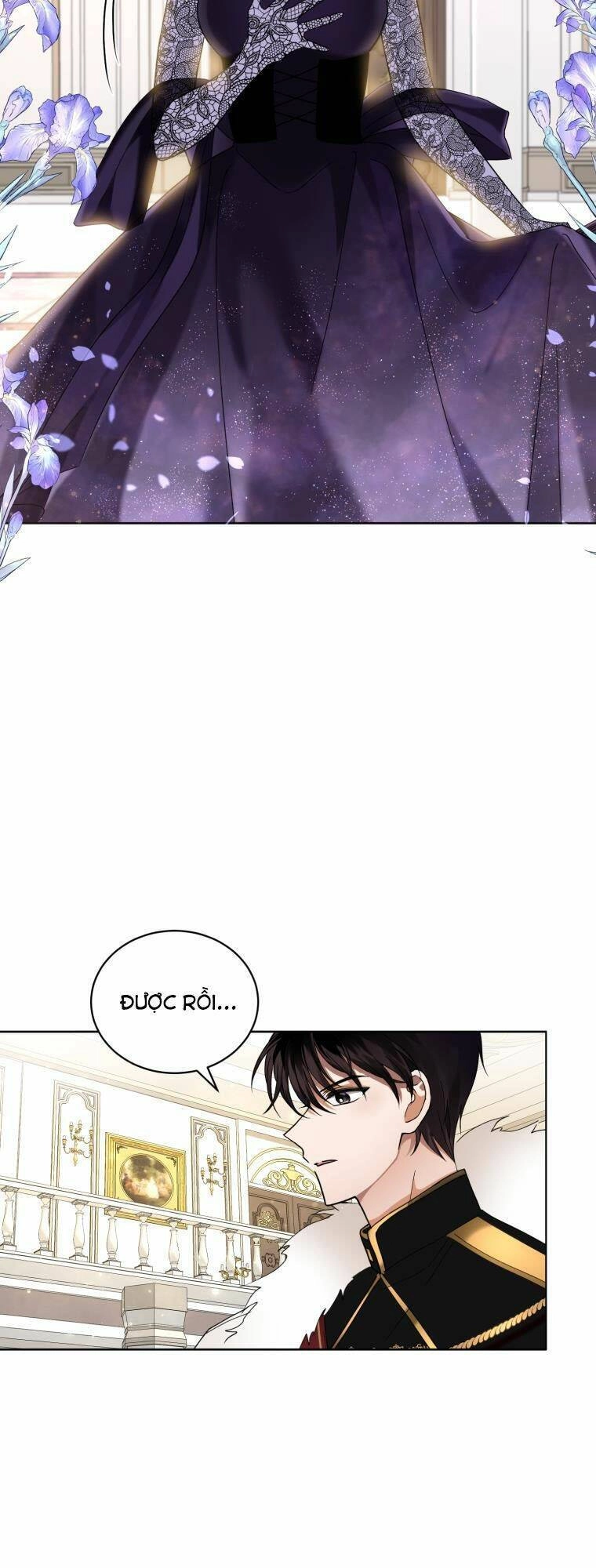 Tôi Là Vị Hôn Thê Của Nam Phụ Phản Diện Chapter 5 - 11