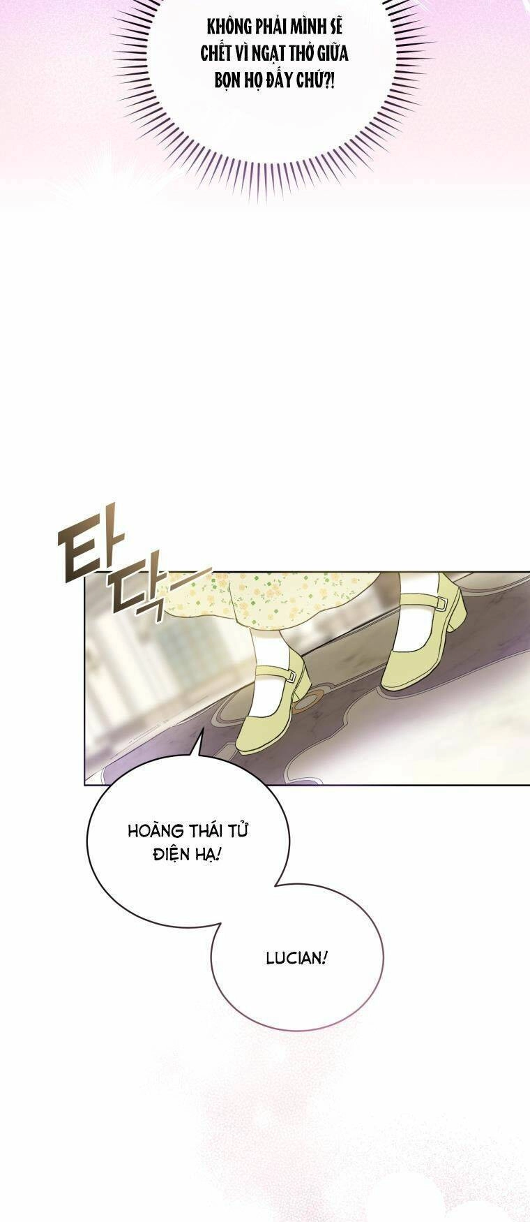 Tôi Là Vị Hôn Thê Của Nam Phụ Phản Diện Chapter 5 - 28