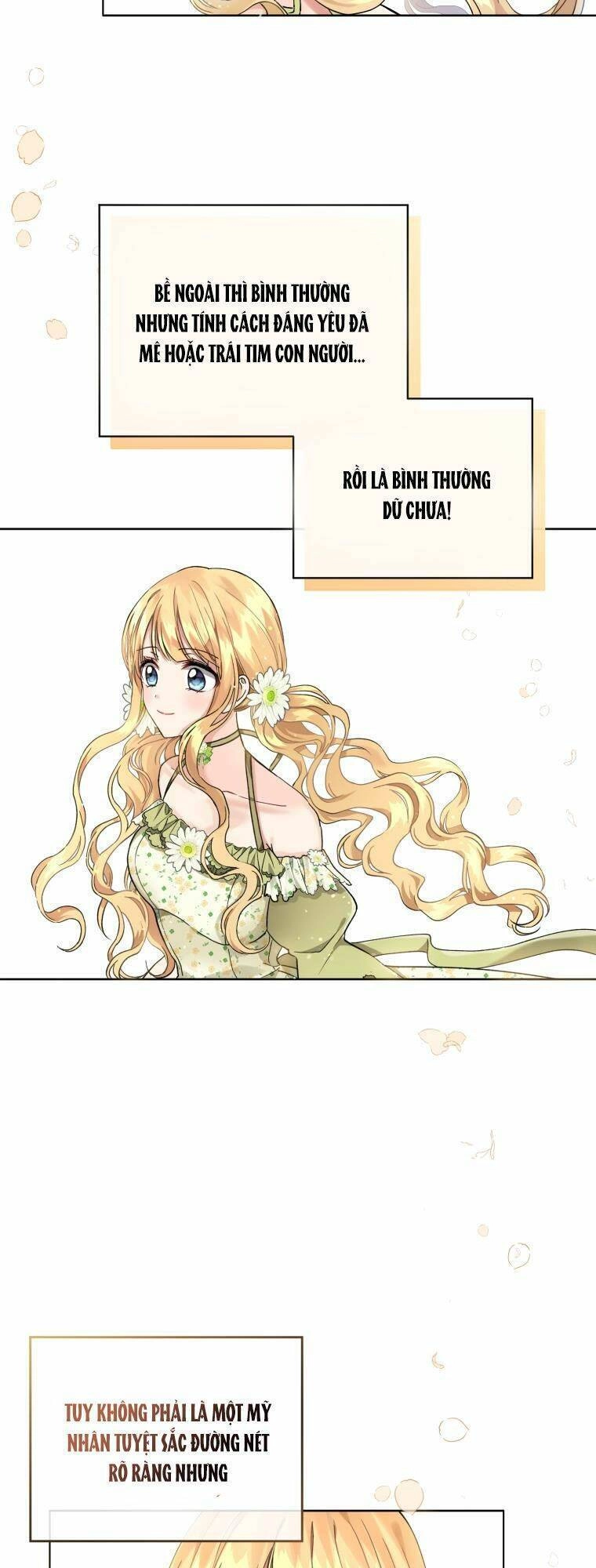 Tôi Là Vị Hôn Thê Của Nam Phụ Phản Diện Chapter 5 - 31