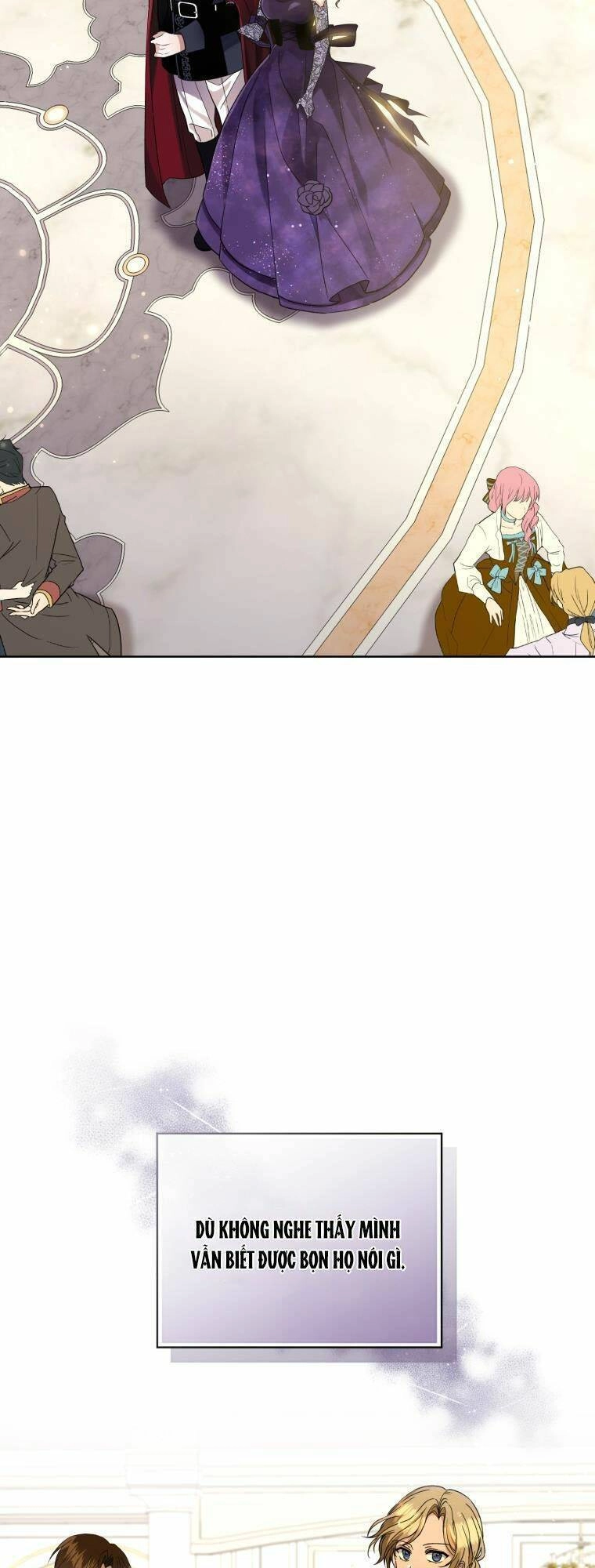 Tôi Là Vị Hôn Thê Của Nam Phụ Phản Diện Chapter 5 - 52