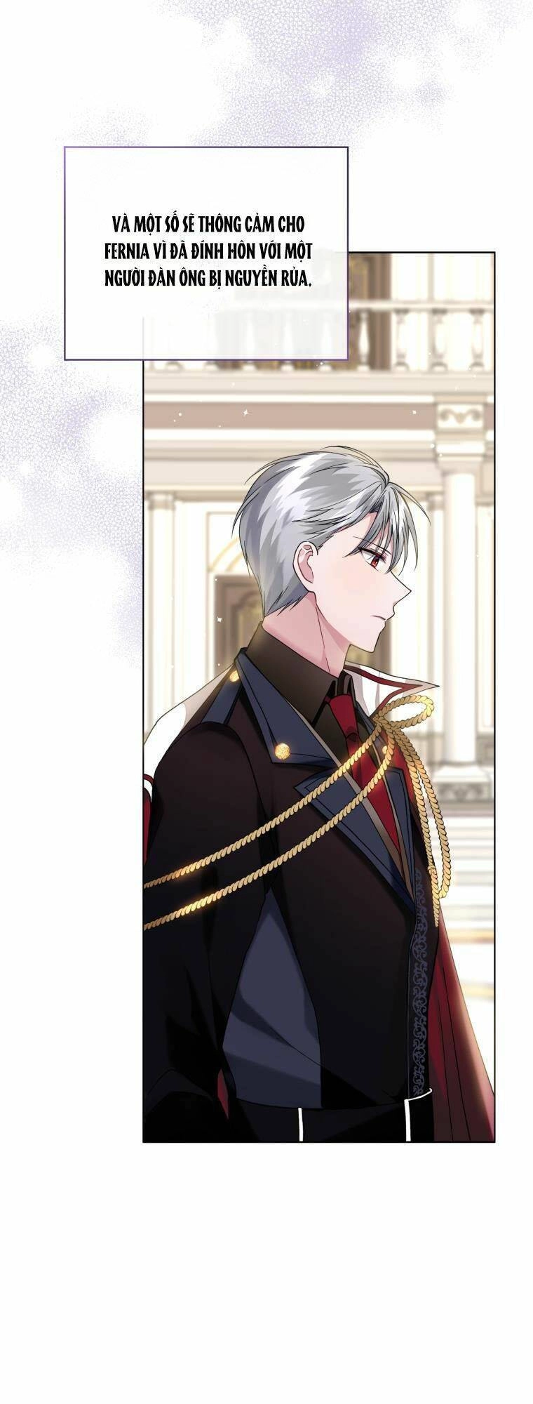 Tôi Là Vị Hôn Thê Của Nam Phụ Phản Diện Chapter 5 - 54