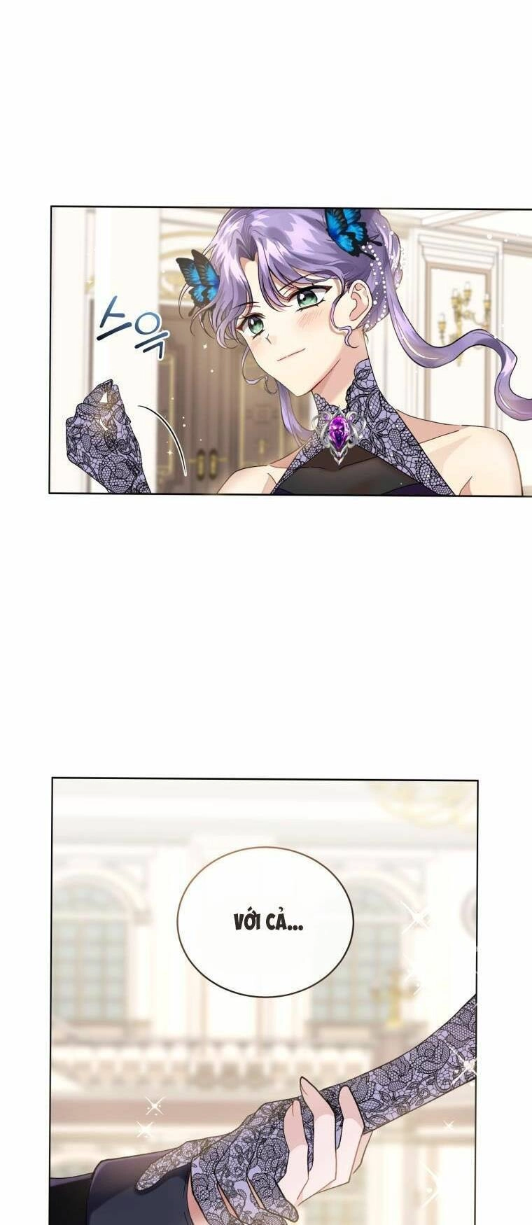 Tôi Là Vị Hôn Thê Của Nam Phụ Phản Diện Chapter 5 - 57