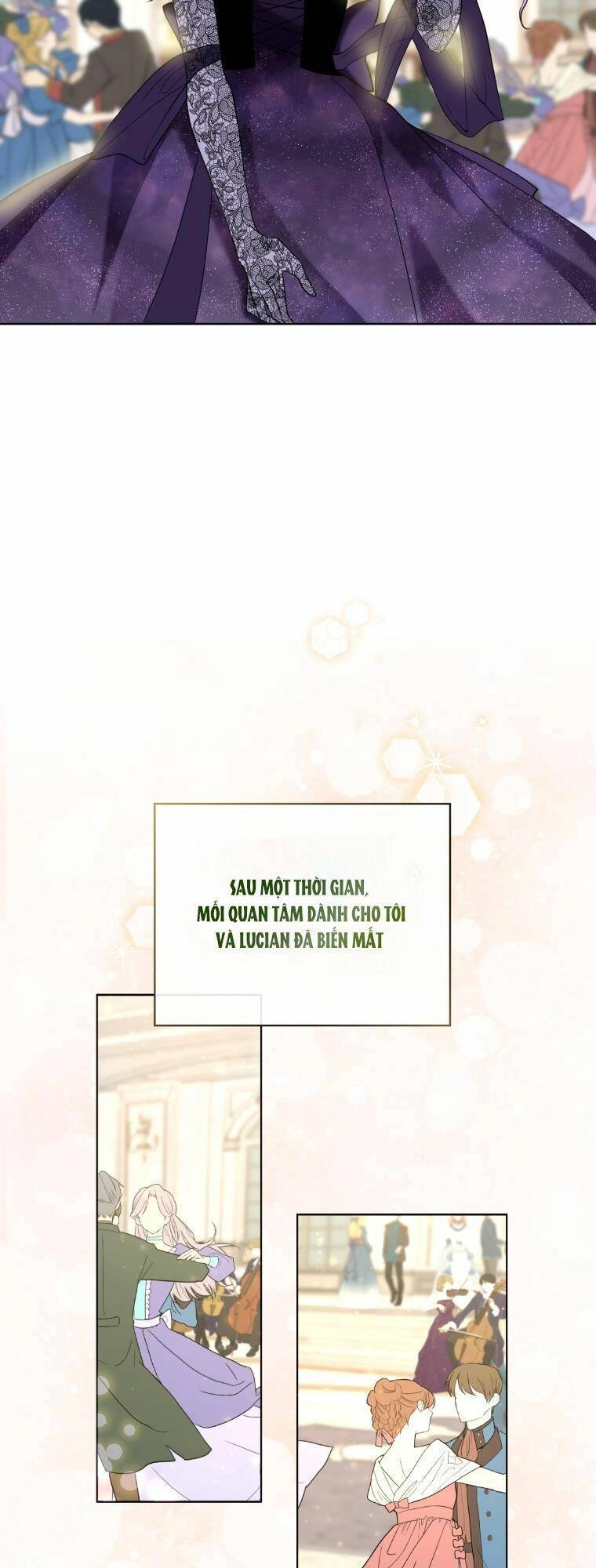 Tôi Là Vị Hôn Thê Của Nam Phụ Phản Diện Chapter 6 - 15