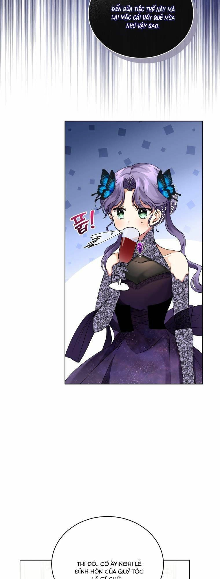 Tôi Là Vị Hôn Thê Của Nam Phụ Phản Diện Chapter 6 - 25