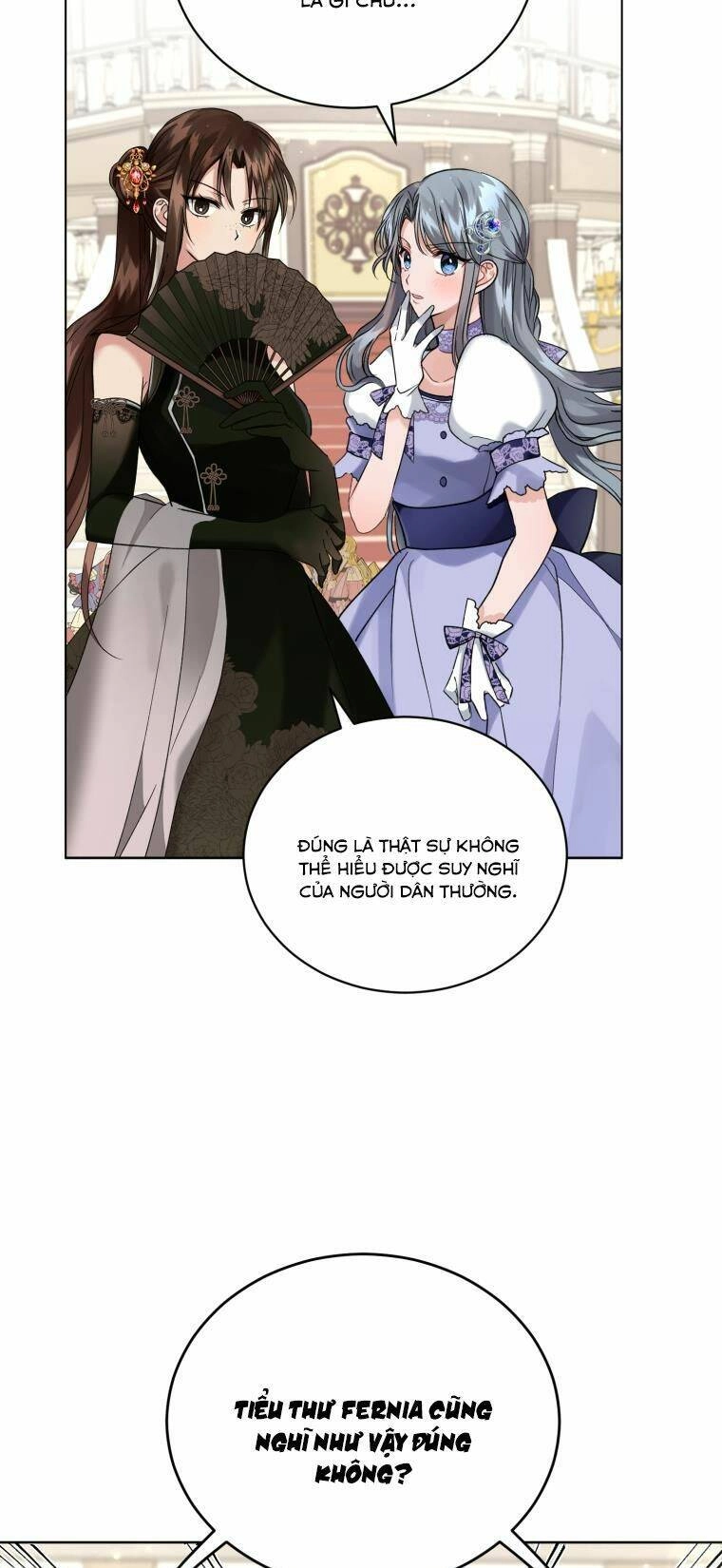 Tôi Là Vị Hôn Thê Của Nam Phụ Phản Diện Chapter 6 - 26