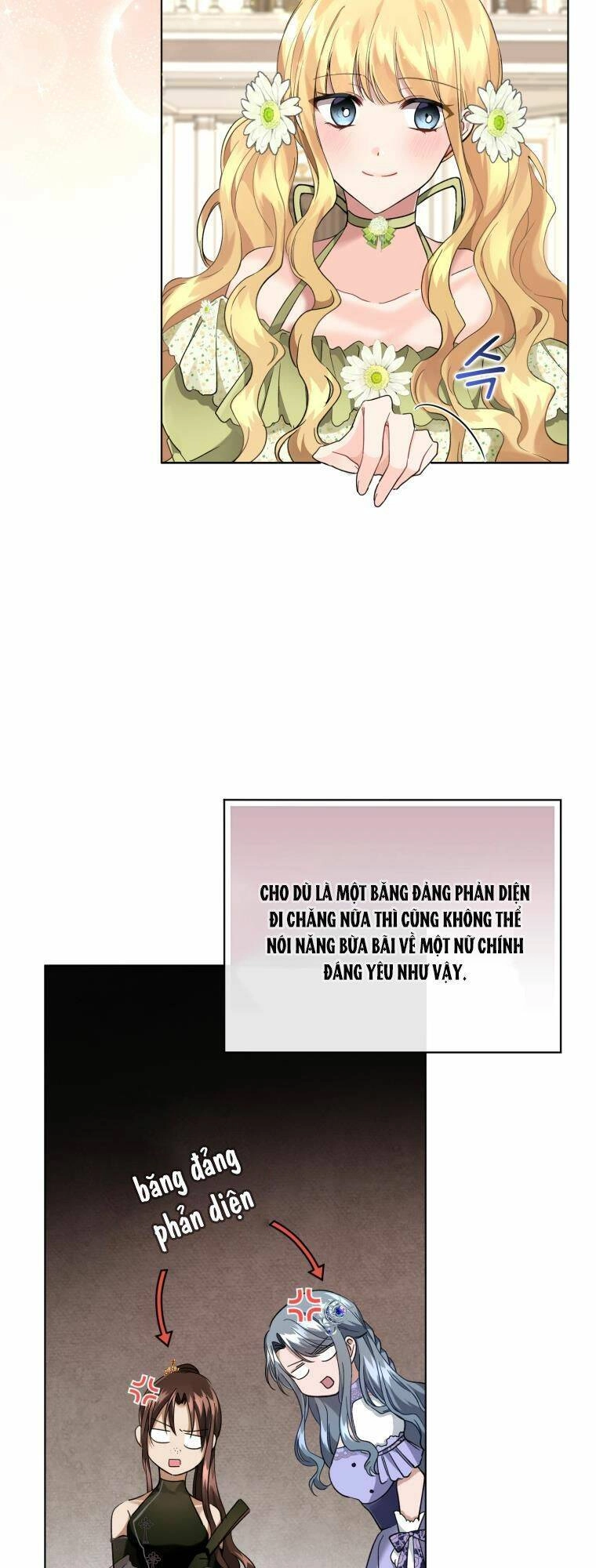 Tôi Là Vị Hôn Thê Của Nam Phụ Phản Diện Chapter 6 - 42