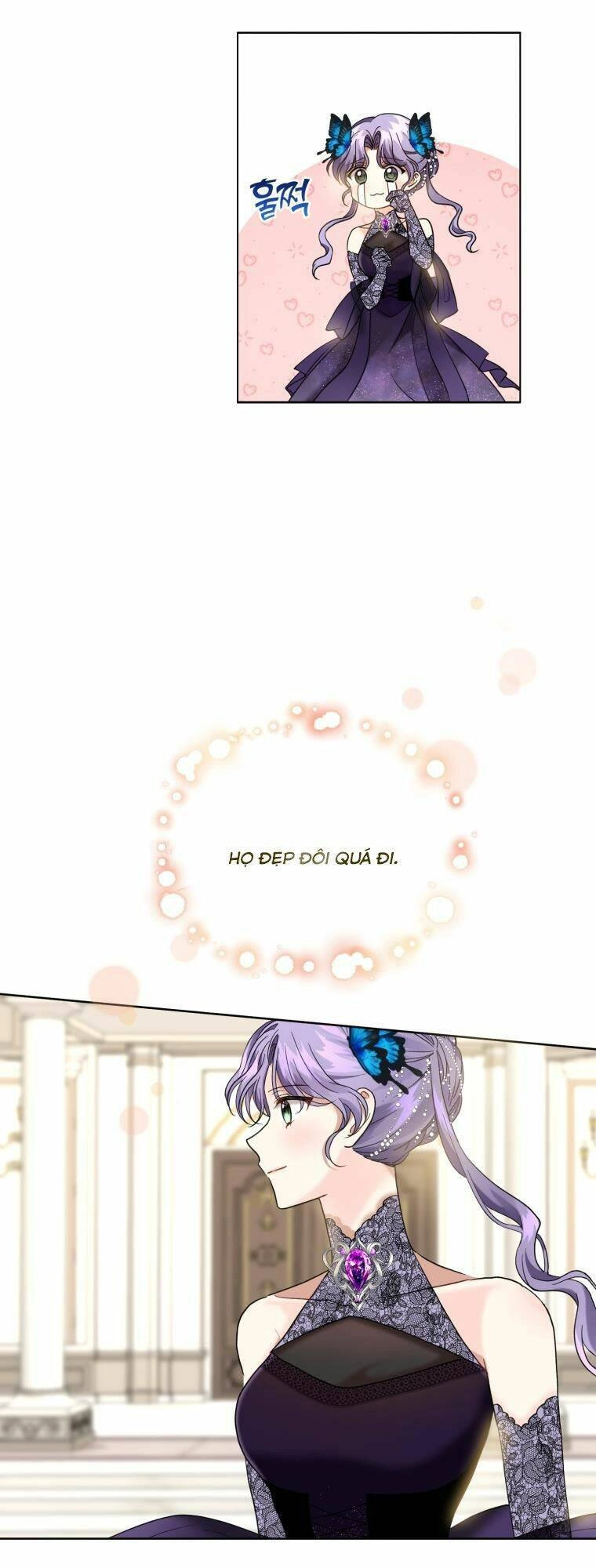 Tôi Là Vị Hôn Thê Của Nam Phụ Phản Diện Chapter 6 - 61