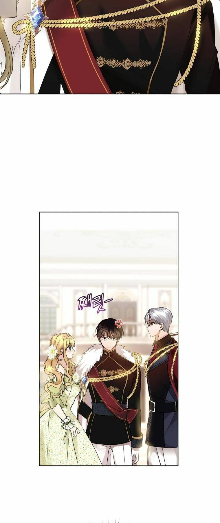 Tôi Là Vị Hôn Thê Của Nam Phụ Phản Diện Chapter 6 - 63