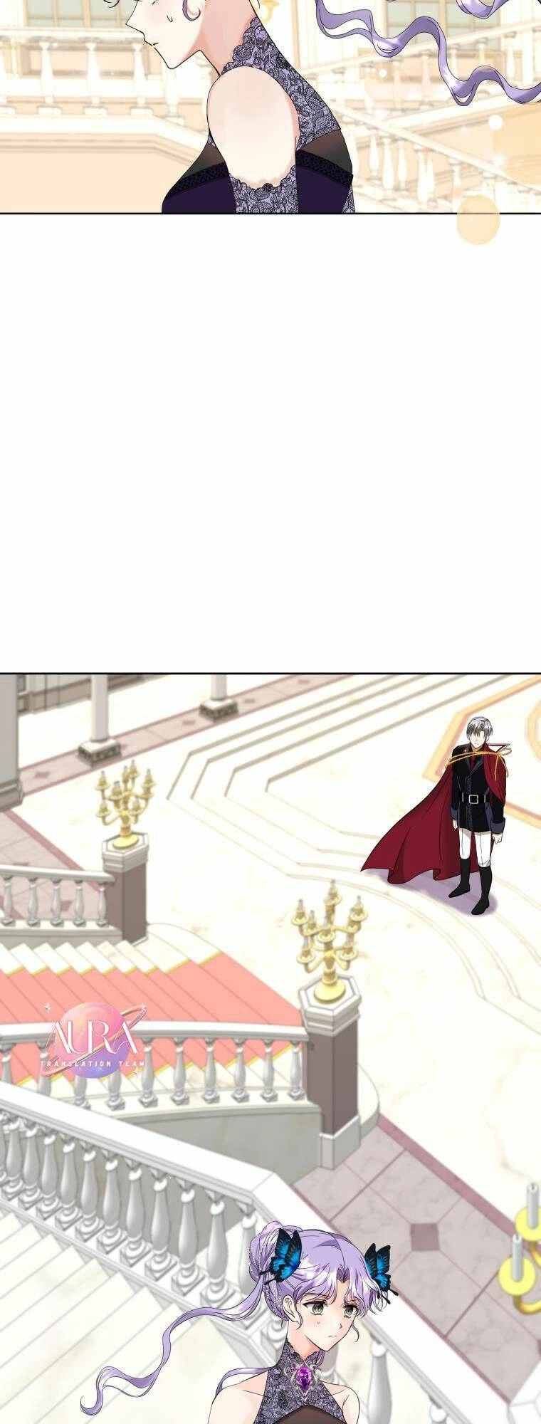 Tôi Là Vị Hôn Thê Của Nam Phụ Phản Diện Chapter 7 - 18