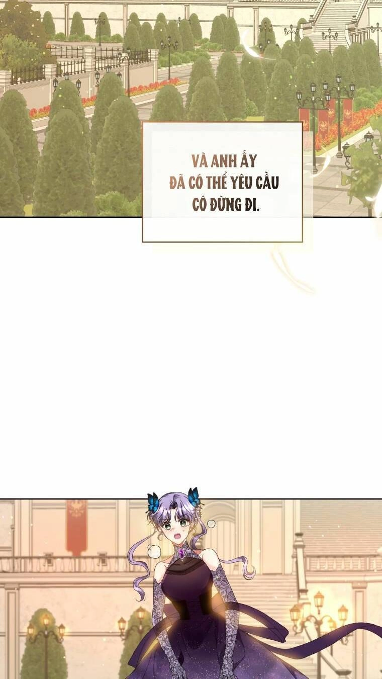 Tôi Là Vị Hôn Thê Của Nam Phụ Phản Diện Chapter 7 - 21