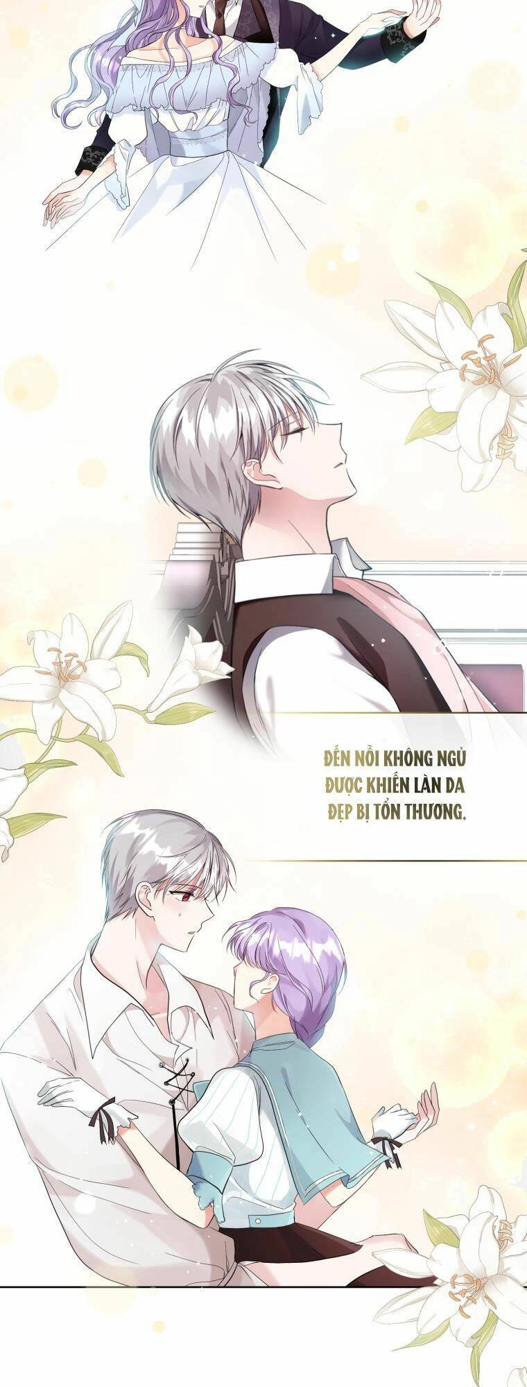 Tôi Là Vị Hôn Thê Của Nam Phụ Phản Diện Chapter 7 - 32