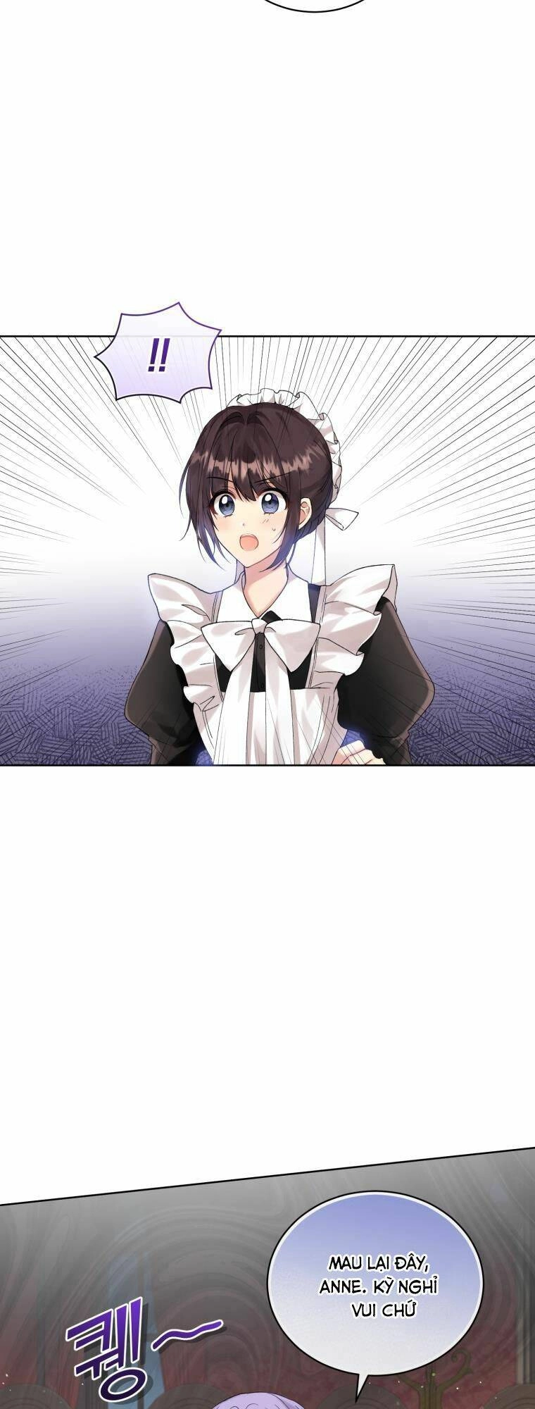 Tôi Là Vị Hôn Thê Của Nam Phụ Phản Diện Chapter 8 - 4