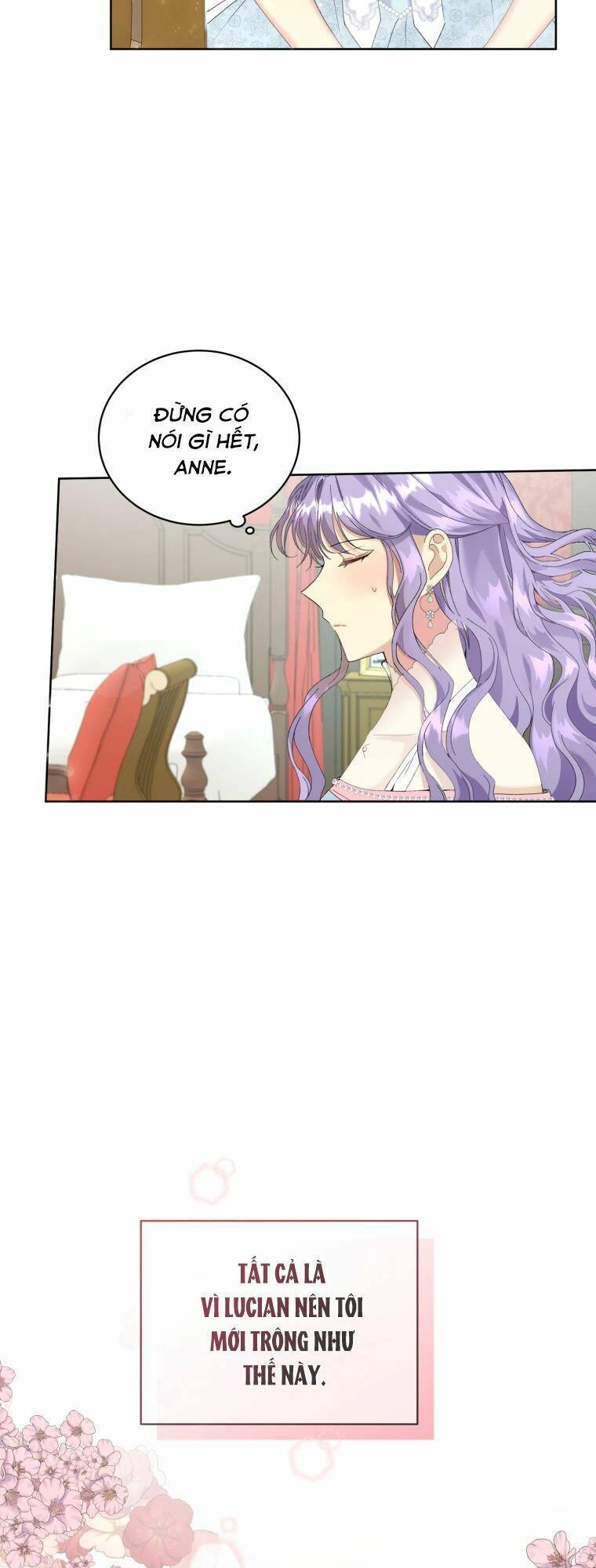 Tôi Là Vị Hôn Thê Của Nam Phụ Phản Diện Chapter 8 - 11