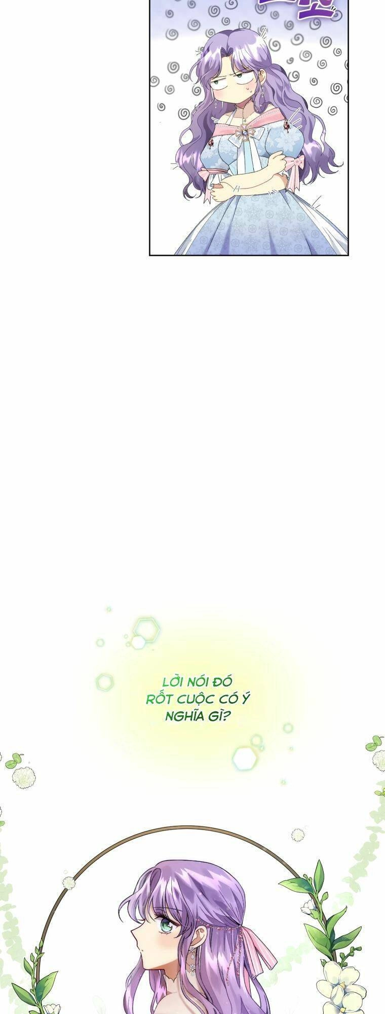 Tôi Là Vị Hôn Thê Của Nam Phụ Phản Diện Chapter 8 - 13