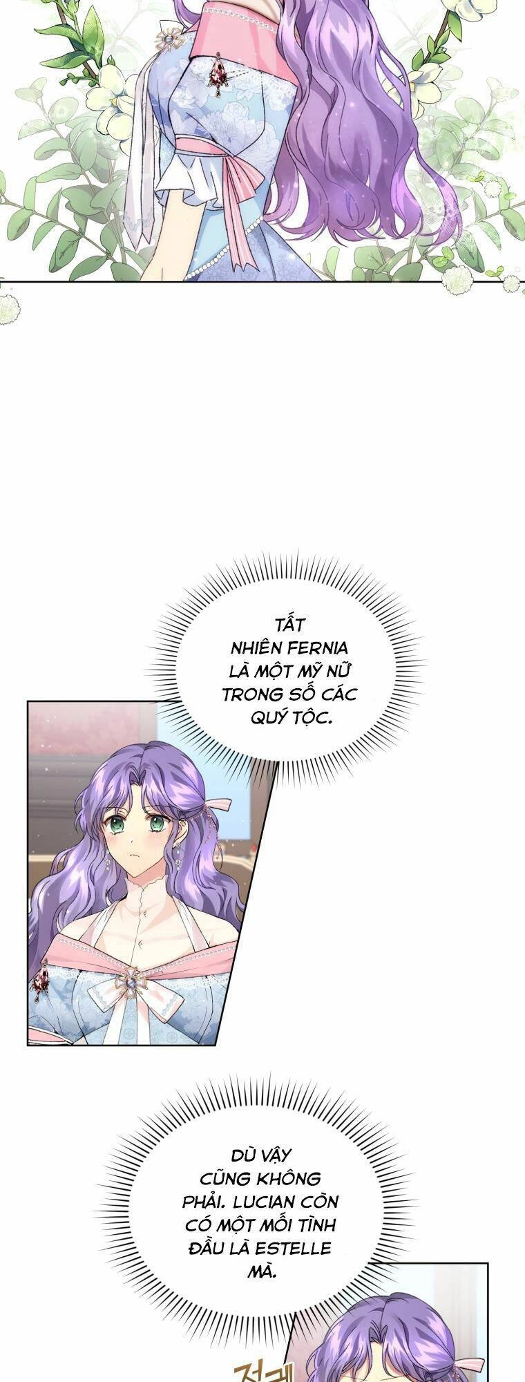 Tôi Là Vị Hôn Thê Của Nam Phụ Phản Diện Chapter 8 - 14