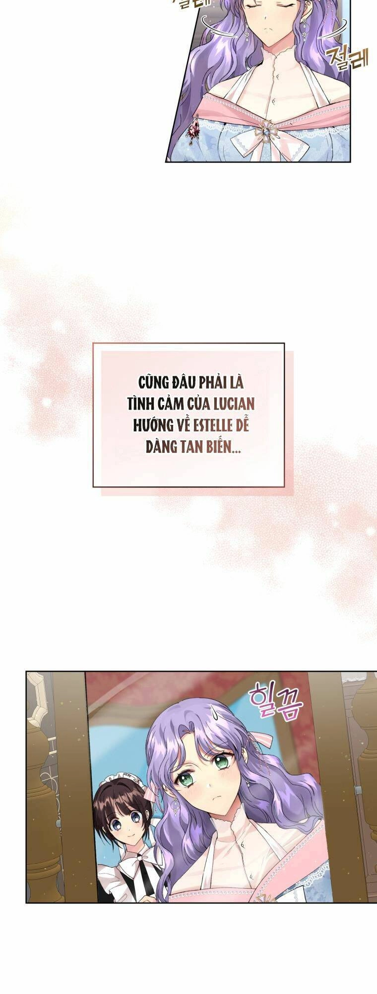 Tôi Là Vị Hôn Thê Của Nam Phụ Phản Diện Chapter 8 - 15