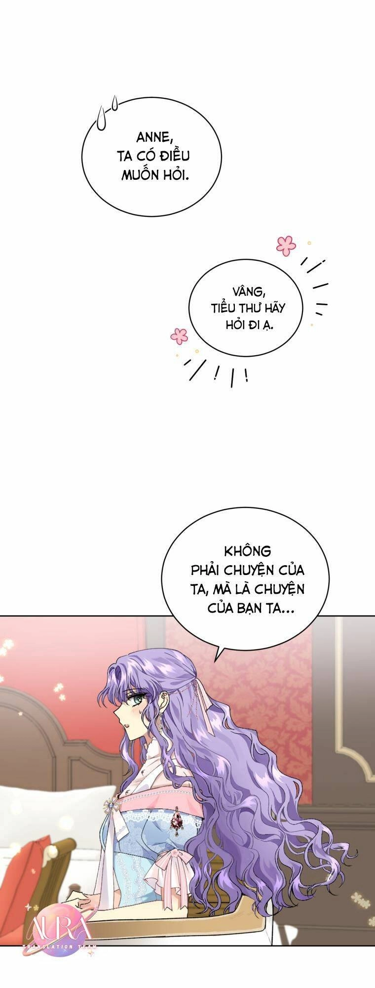 Tôi Là Vị Hôn Thê Của Nam Phụ Phản Diện Chapter 8 - 16