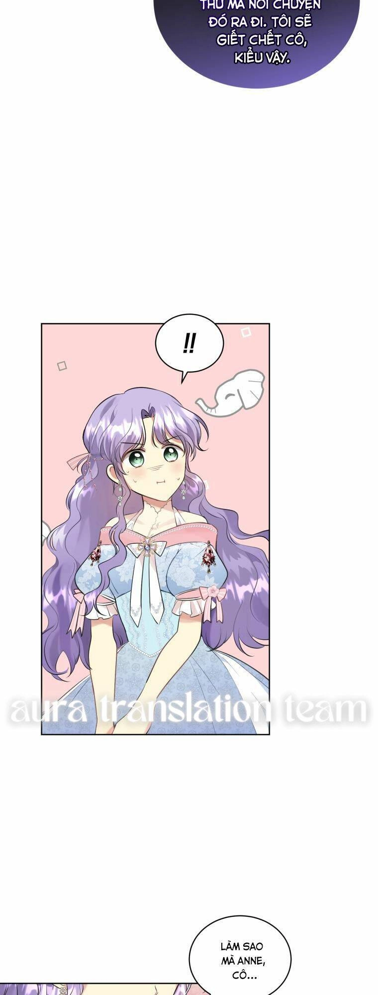 Tôi Là Vị Hôn Thê Của Nam Phụ Phản Diện Chapter 8 - 29