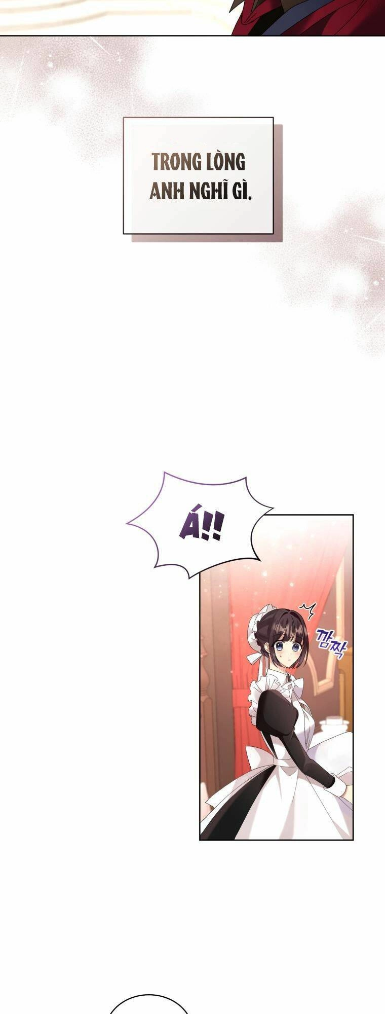 Tôi Là Vị Hôn Thê Của Nam Phụ Phản Diện Chapter 8 - 38