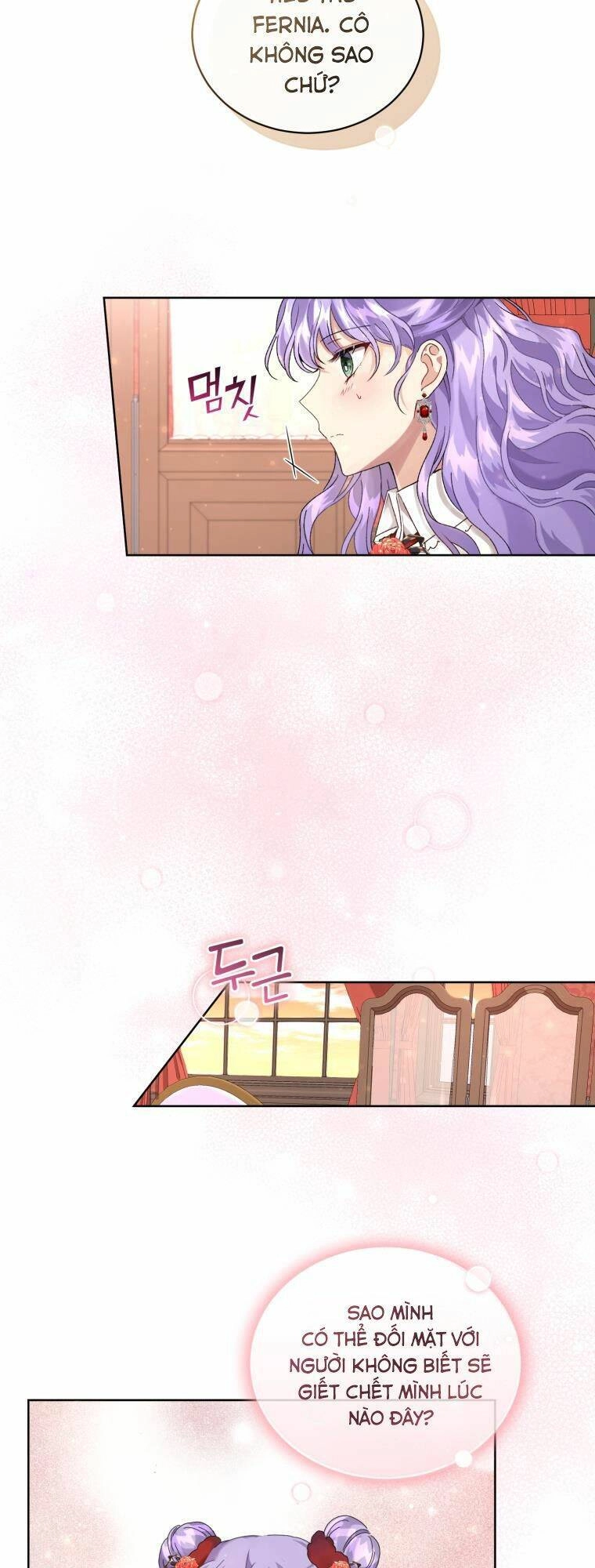 Tôi Là Vị Hôn Thê Của Nam Phụ Phản Diện Chapter 8 - 43