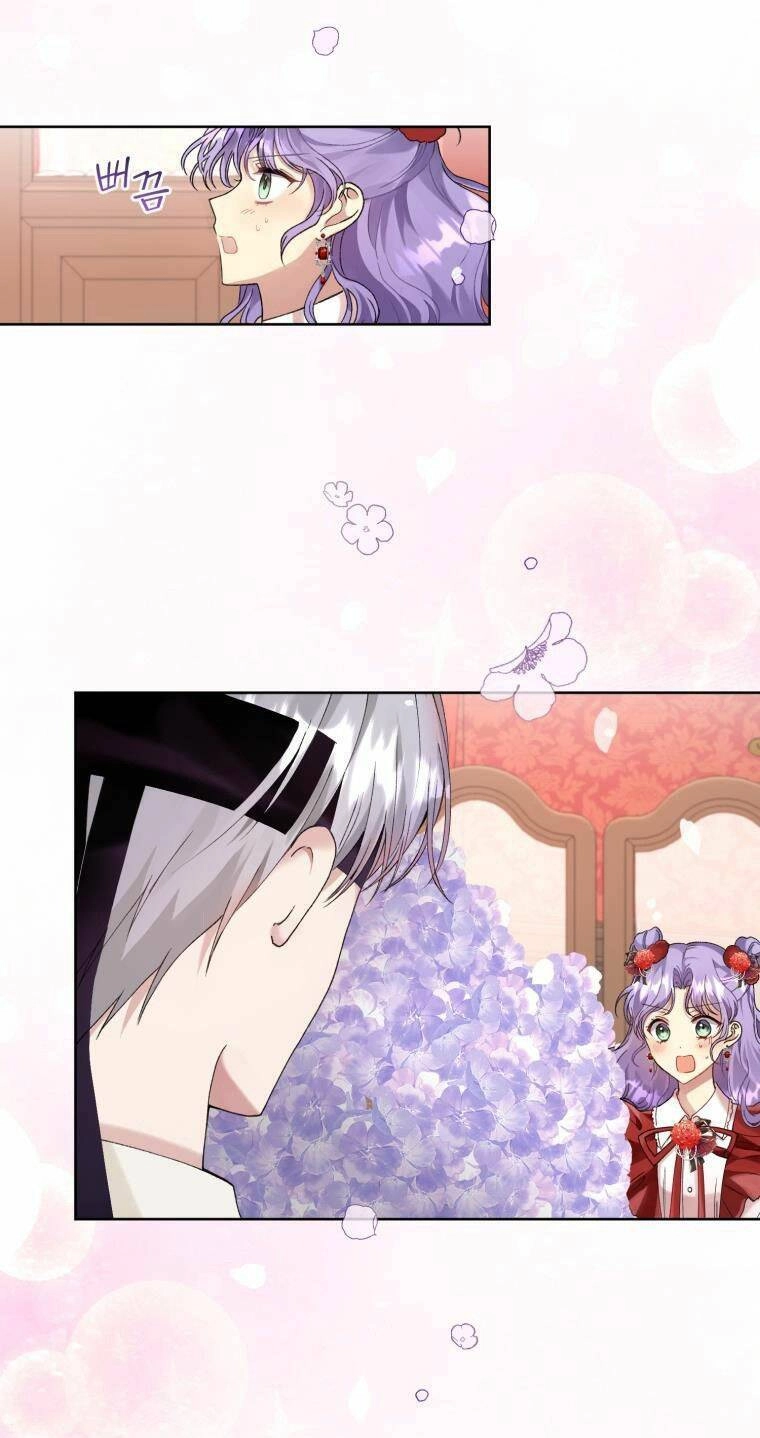 Tôi Là Vị Hôn Thê Của Nam Phụ Phản Diện Chapter 8 - 54