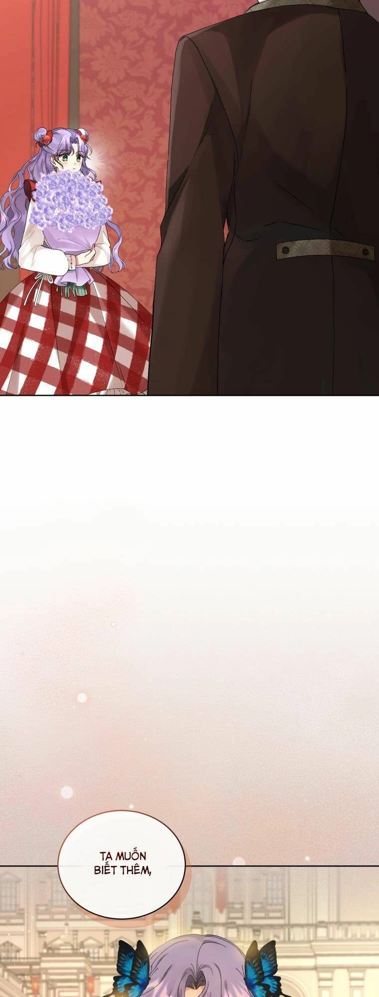 Tôi Là Vị Hôn Thê Của Nam Phụ Phản Diện Chapter 9 - 13