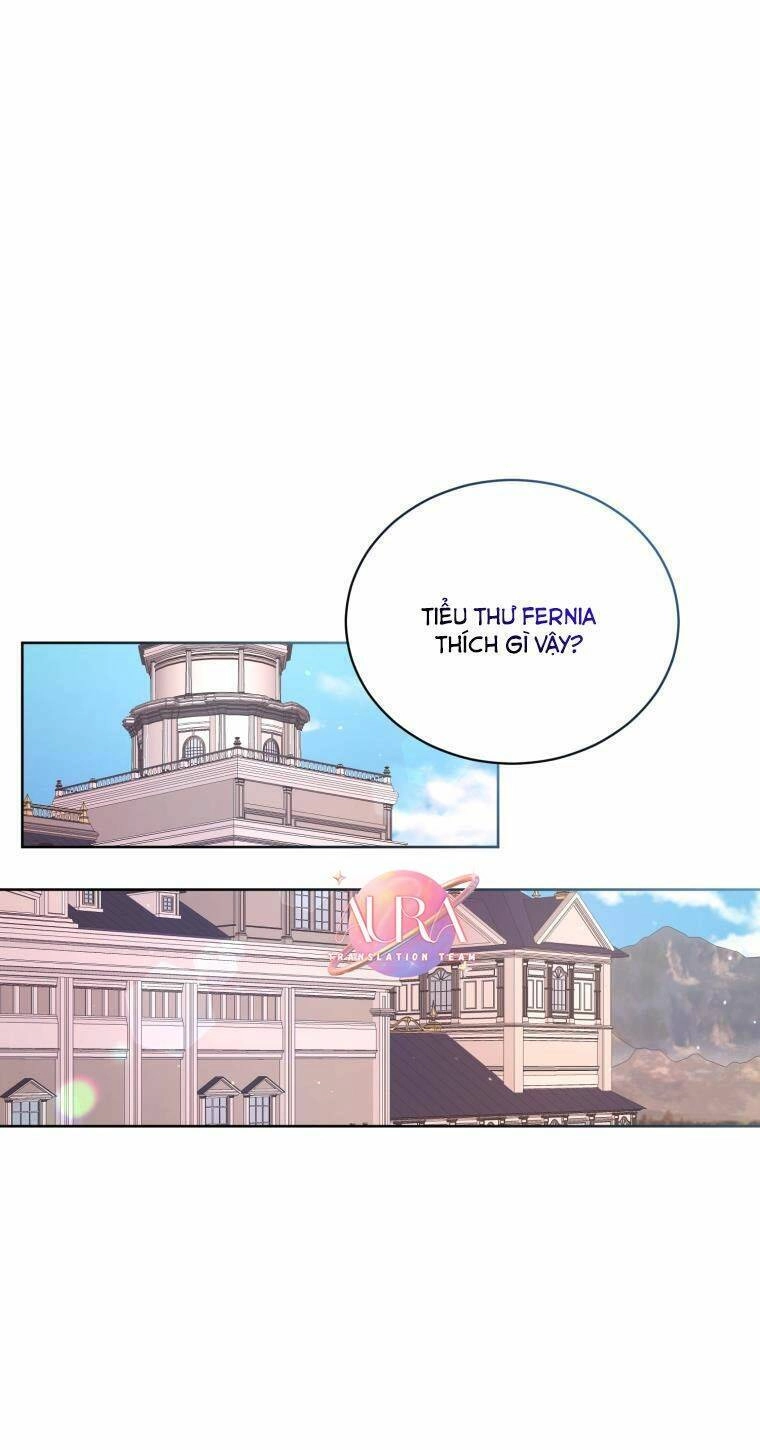 Tôi Là Vị Hôn Thê Của Nam Phụ Phản Diện Chapter 9 - 33