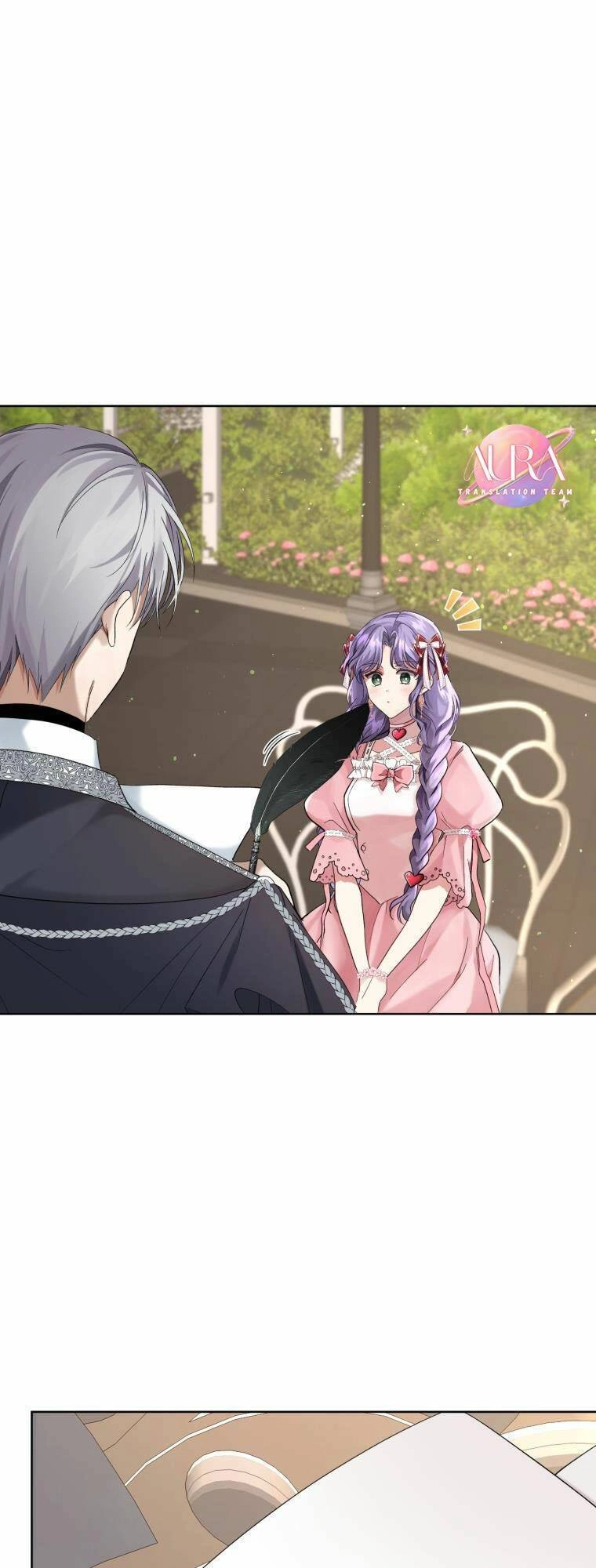 Tôi Là Vị Hôn Thê Của Nam Phụ Phản Diện Chapter 9 - 38