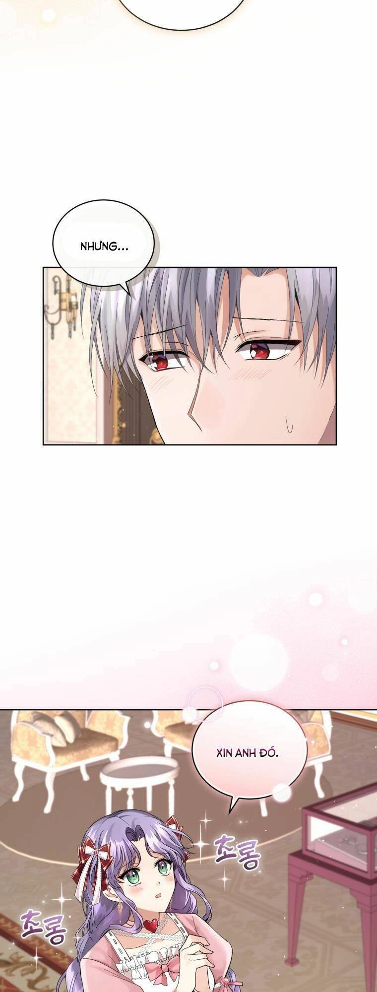 Tôi Là Vị Hôn Thê Của Nam Phụ Phản Diện Chapter 9 - 58