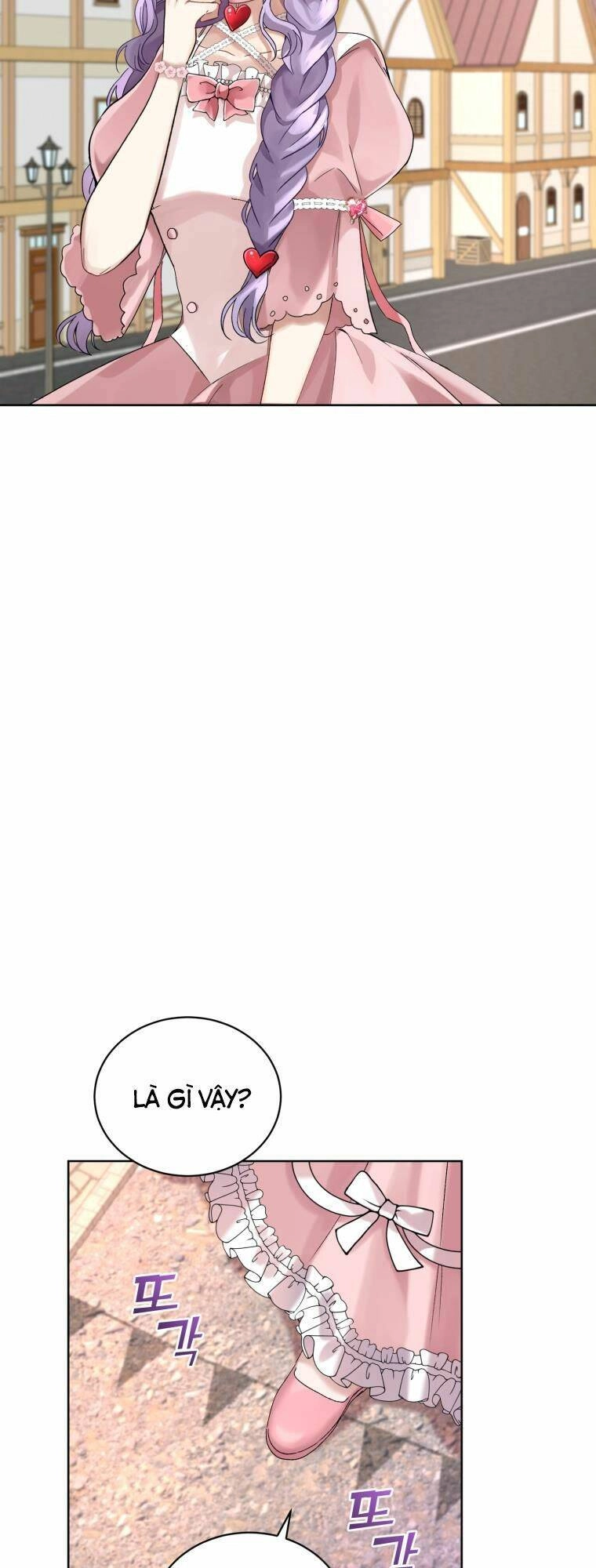 Tôi Là Vị Hôn Thê Của Nam Phụ Phản Diện Chapter 10 - 3