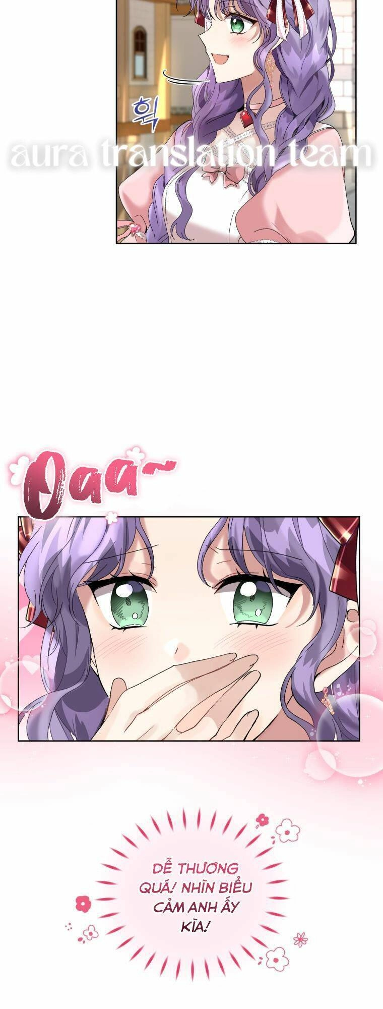 Tôi Là Vị Hôn Thê Của Nam Phụ Phản Diện Chapter 10 - 6