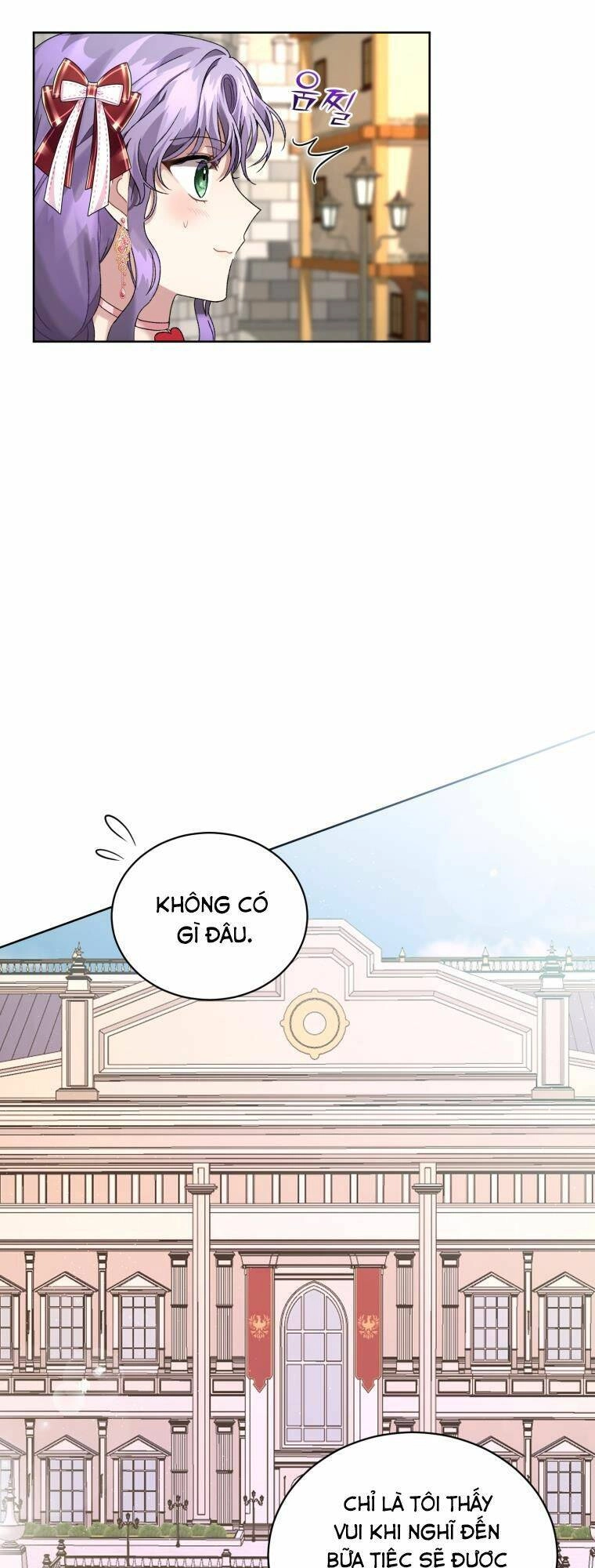 Tôi Là Vị Hôn Thê Của Nam Phụ Phản Diện Chapter 10 - 8