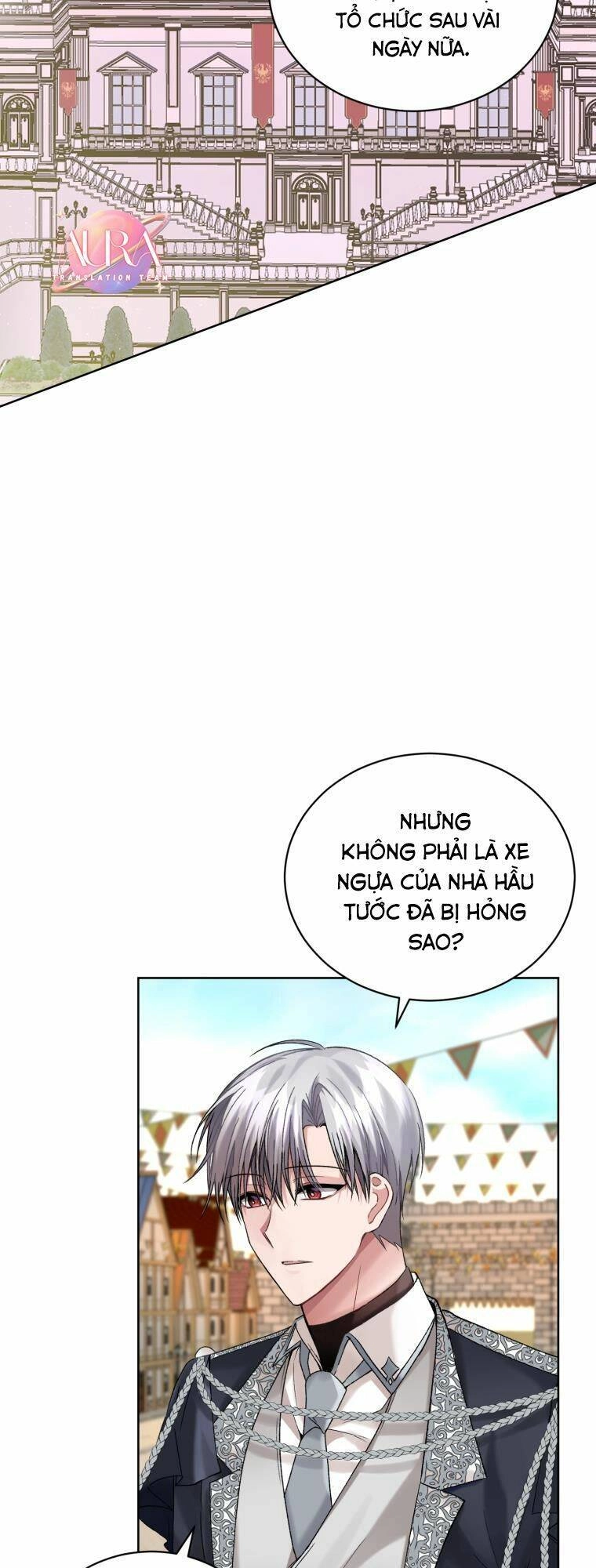 Tôi Là Vị Hôn Thê Của Nam Phụ Phản Diện Chapter 10 - 9