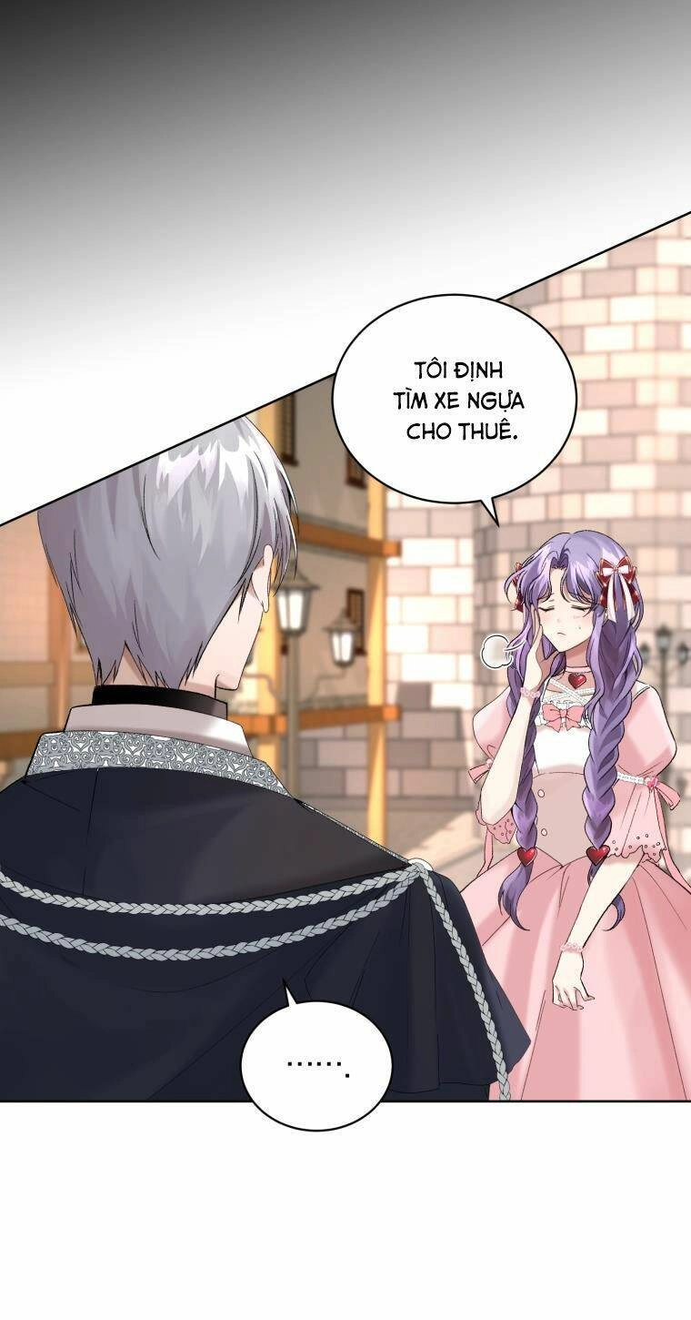 Tôi Là Vị Hôn Thê Của Nam Phụ Phản Diện Chapter 10 - 11