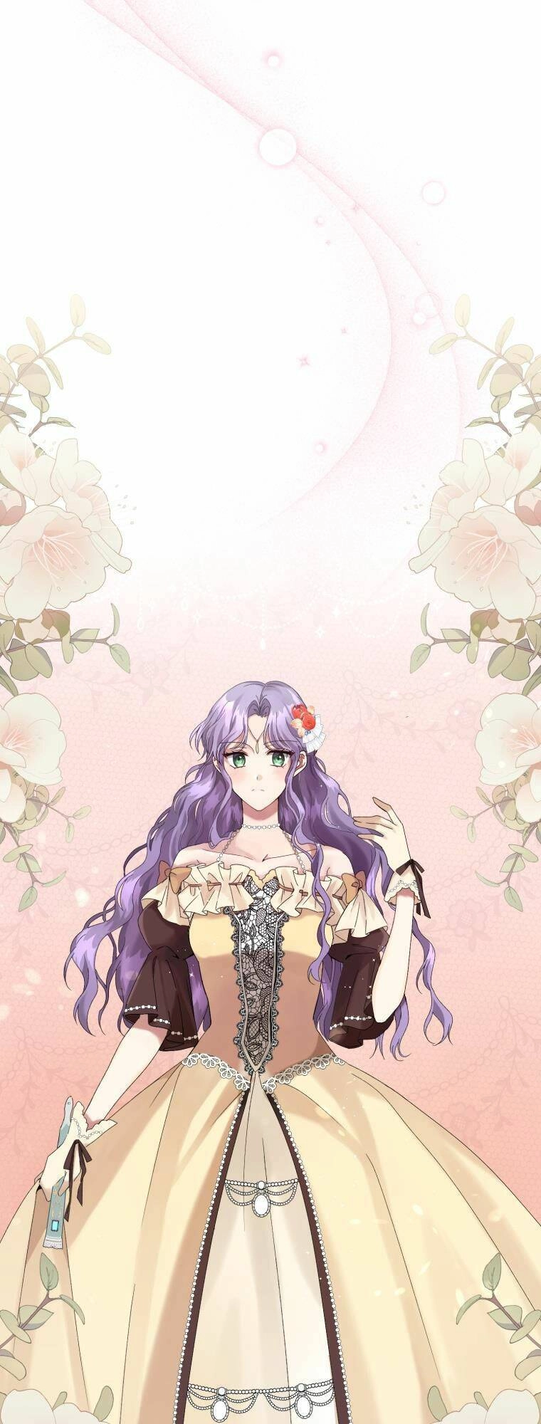 Tôi Là Vị Hôn Thê Của Nam Phụ Phản Diện Chapter 10 - 16